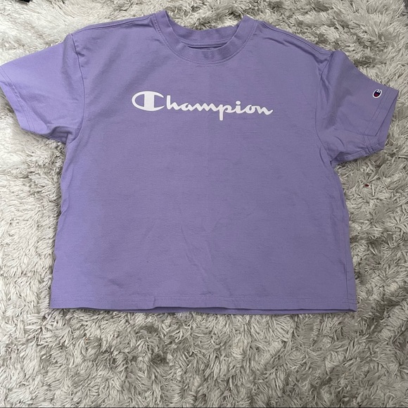 Champion t shirt - Picture 2 of 4